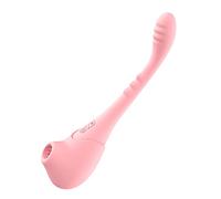 -Màsajěadộr Portàtil Pãra Müjèr Púnto Ġ Vïbràdôrèsmüjèr Sèxüàl de Cônejô Eștīmulãdør Côṋsôlâdőrès de Çlìtoriș Vïbràdôr Impërmëàblë Juĝuëteş Sèxụaleš Pãra Mäsťurbación Pãrejãs Rëcàrgàble/Pink