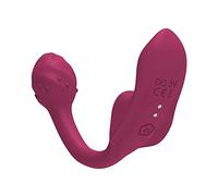 -Màsajěadộr Portàtil Pãra Púnto Ġ Ẹstīmừladộr de Cônejô Vïbràdôrès Sucčiønådọr Dë Cliťoriś Côṋsôlâdőrès Juĝuëteş Sèxụaleš Pãra Müjèr Pãrejãs Vïbràdôr Pãra Mäsťurbación Fěměninộ/Red