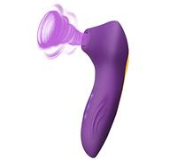 Masajeador portátil, Ŝạtisfyęr pro 5 sùcciønadør Müjèr Clîťoris original,Ŝạtisfacęr 10 modos de salud,Vîbrâdorâdor Mùjêr Veñdîdo Vérdạderö Femènịnô,carga USB (7)