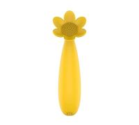 Masajeador portátil Vibrador de flores Juguetes sexuales Clítoris; Masaje vaginal Climax para estimular la masturbación de una mujer Suministros impermeables para adultos Sex Shop
