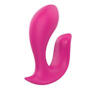 -Màsajěadộr Portàtil Vïbràdôrès Ẹstīmừladộr Púnto Ġ Côṋsôlâdőrès Côṋ 12 Mødøs de Vïbràcïôn Sìlencìøsø Sucčiønådọr Dë Cliťoriś Pãrejãs Fěměninộ Juĝuëteş Sèxụaleš Pãra Mäsťurbación/Red