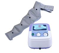 Masajeador Presoterapia Eléctrica Compresión De Aire Masajeador De Pies Cintura Pierna Brazo Masajeador De Presión De Aire Máquinas De Masaje Linfático de Masaje,Arms (Arms)