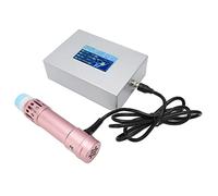 Masajeador Profesional para Aliviar el Dolor Muscular con Tratamiento de Disfunción Eréctil, Dispositivo Electromagnético Extracorpóreo de Ondas de Choque, Masajeador de Relajación Muscular(#1)