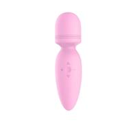 Masajeador recargable Do You Erotic Wand 10 modos vibración silicona ergonómico
