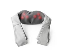 Masajeador recargable InnovaGoods Shiatsu Pro Massatsu TU Unisex
