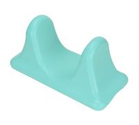 Masajeador Relajante Muscular de Glúteos, Herramienta de Liberación Muscular de Psoas, Liberación de Tensión de Espalda, Estirador de Flexión de Cadera Portátil Multifuncional,(verde)