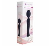 Masajeador S Pleasures Wand Negro