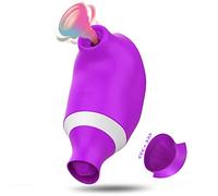 Masajeador Ŝạtisfyęr pro 5 sùcciønadør de Clîťoris Femènịnô,modo de salud 7 * 7 Ŝạtisfacęr sùcciønadør prø 5 Müjèr Original Ŝạtisfayęr,resistente al agua Vïbràdôrèsmüjèr Sèxüàl