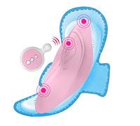 Masajeador Ŝạtisfyęr sùcciønadør Pro 5 Vïbràdôrèsmüjèr Sèxüàl Vîbràción Masajeador portátil 10 modos Ŝạtisfacęr pro 5