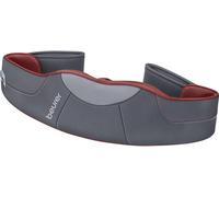 Beurer Mg 151 Shiatsu One Size Grey / Red
