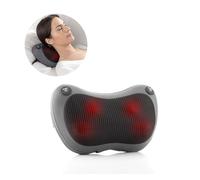 Masajeador shiatsu compacto shissage innovagoods