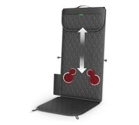 Masajeador Shiatsu Medisana MC 700 para Espalda y Cuello Negro 30 W