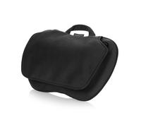 Masajeador Shiatsu Medisana MC 850 4 Cabezales con Calor Negro