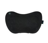 Masajeador Shiatsu Medivon Travel 3 8 Cabezales Calor