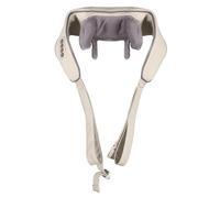Masajeador Shiatsu para cuello y cerebros - DOS201