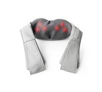 Masajeador shiatsu recargable pro massatsu innovagoods