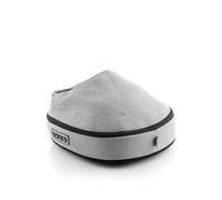 Masajeador shiatsu térmico 2 en 1 futsa innovagoods