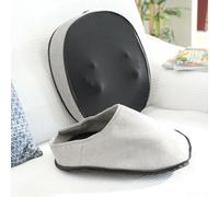 Masajeador térmico shiatsu 2 en 1 InnovaGoods Futsa TU Unisex