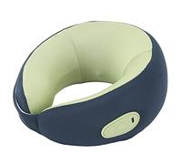 Masajeador Trasero de la Almohada del Cuello, Almohada Eléctrica del Masaje de la Fuerza Ajustable para el Hogar
