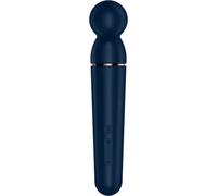 Satisfyer Planet Wand-Er Blue + Rosegold Vibrador 1ud