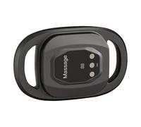 Masajeadores Corporales De Mano: De Terapia De Percusión, Estimulador Muscular Recargable, Potentes Masajeadores Corporales | Creativos, Diseño Moderno, Tratamiento Calmante Dirigido A Las Zon