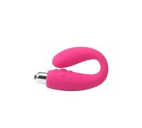 Masajeadores marca DREAM TOYS WIBRATOR SEE YOU 7-SPEED SILICONE FINGER