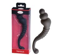 Masajeadores marca Malesation Prostate stimulator Various