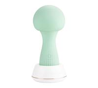 Masajeadores marca OTOUCH Mushroom Silicone Wand Vibrator - Teal