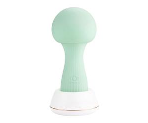 Masajeadores marca OTOUCH Mushroom Silicone Wand Vibrator - Teal
