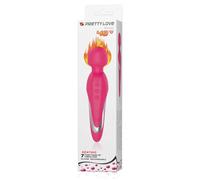 Masajeadores marca Pretty Love MASAŹER PRETTY LOVE - MICHAEL