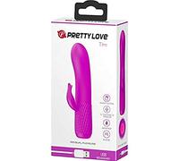Masajeadores marca Pretty Love WIBRATOR PRETTY LOVE - TIM
