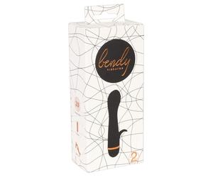 Masajeadores marca you2toys Bendy Vibrator