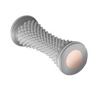 Masajera de rodillo de pie manual - Bola de terapia de tejido profundo para espuelas del talón, herramienta de masaje de pie compacta | Arch Dolor Selember Roller para el entrenamiento de viaje de fas