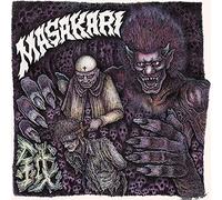 Masakari - The Prophet Feeds