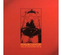 Masaki Batoh - Collected Works [Vinilo]