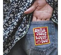 Masaki Batoh - Smile Jesus Loves You [Vinilo]