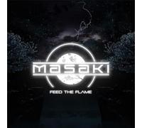 Masaki - Feed The Flame
