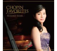 Masako Ezaki - Chopin: Anthology [Import]