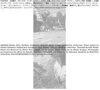 Masako Ohta, Matthias Lindermayr - Nozomi