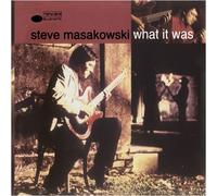 Masakowski,Steve - What It Was [Import]
