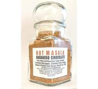 Masala caliente con chocolate Habanero 80 g