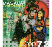 Masala - Drop 7.3 - Lucid Dreams