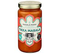 Masala Mama Curry De Coco Goa India Natural Todo A Fuego Lento Salsa