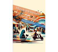 Masala Memories: A Tapestry of Amritsar