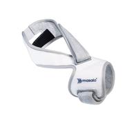 Masalo® Muñequera MED para codo de tenista, golfista, epicondilitis (talla 1/izquierda)