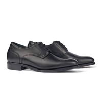 Masaltos.com Zapatos con alzas hombre Gianni Garzanero modelo Bonn negro
