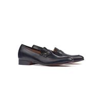 Masaltos.com Zapatos con alzas hombre Gianni Garzanero modelo Bruxelles negro