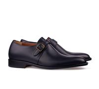 Masaltos.com Zapatos con alzas hombre Gianni Garzanero modelo Perugia azul