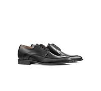 Masaltos.com Zapatos con alzas hombre Gianni Garzanero modelo Tamigi negro