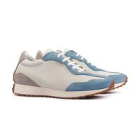 Masaltos.com Zapatos con alzas hombre modelo Melbourne azul
